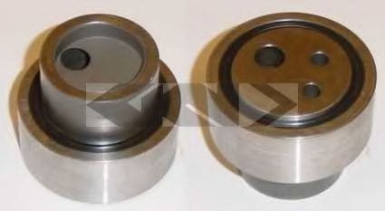 обтяжна ролка, ангренаж