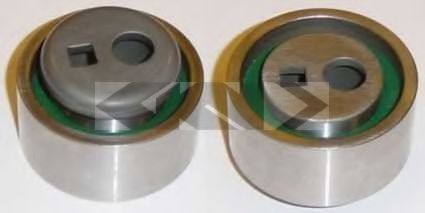 обтяжна ролка, ангренаж