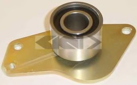 паразитна/ водеща ролка, зъбен ремък