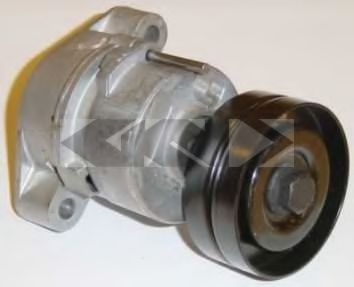 обтягащо рамо, пистов ремък