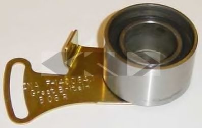 обтяжна ролка, ангренаж