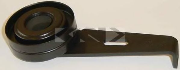 обтягащо рамо, пистов ремък