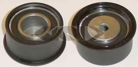 паразитна/ водеща ролка, зъбен ремък