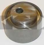 паразитна/ водеща ролка, зъбен ремък