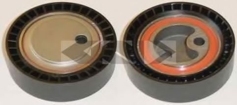 обтягащо рамо, пистов ремък