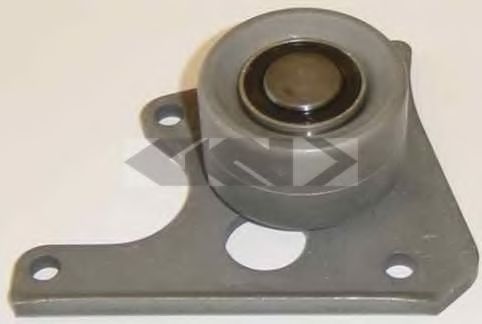 паразитна/ водеща ролка, зъбен ремък