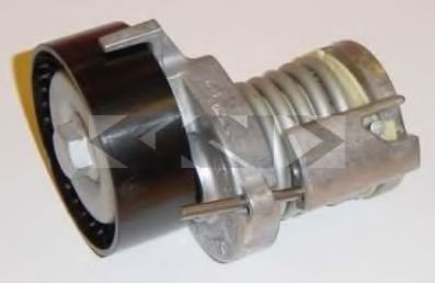 обтягащо рамо, пистов ремък