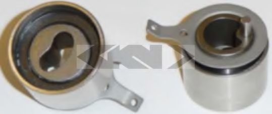 обтяжна ролка, ангренаж