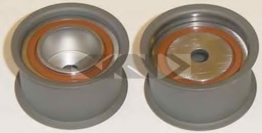 паразитна/ водеща ролка, зъбен ремък