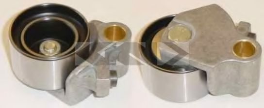 обтяжна ролка, ангренаж