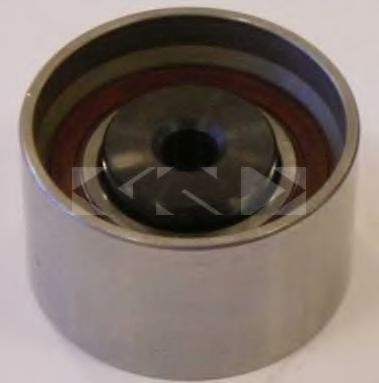 паразитна/ водеща ролка, зъбен ремък