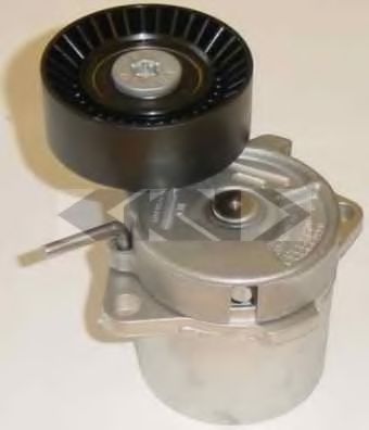 обтягащо рамо, пистов ремък