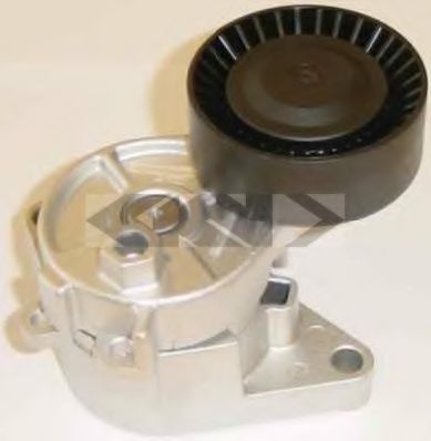 обтягащо рамо, пистов ремък