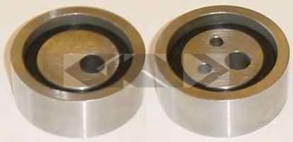 обтяжна ролка, ангренаж