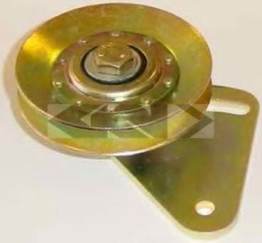 обтягащо рамо, пистов ремък