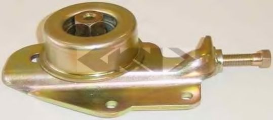 обтягащо рамо, пистов ремък