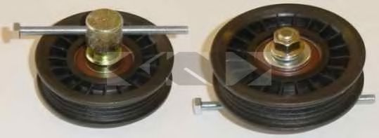 обтягащо рамо, пистов ремък