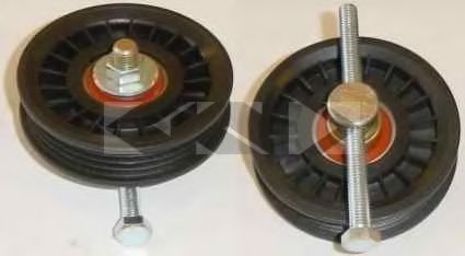 обтягащо рамо, пистов ремък