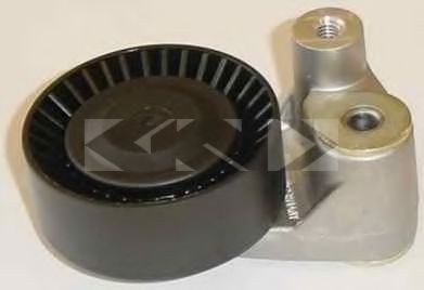 обтягащо рамо, пистов ремък