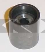 паразитна/ водеща ролка, зъбен ремък