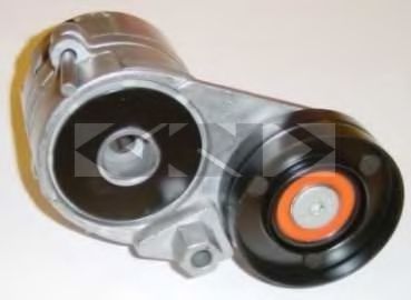 обтягащо рамо, пистов ремък