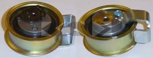 обтяжна ролка, ангренаж