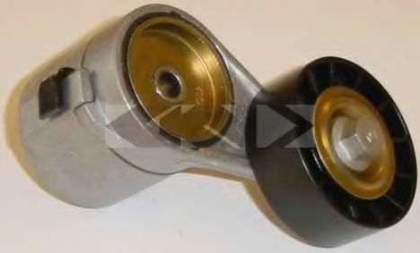 обтягащо рамо, пистов ремък