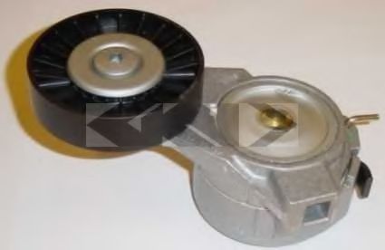 обтягащо рамо, пистов ремък