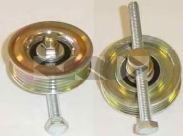 обтягащо рамо, пистов ремък