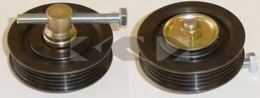 обтягащо рамо, пистов ремък