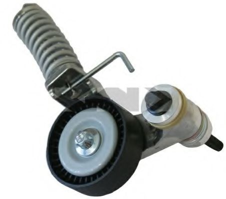 обтягащо рамо, пистов ремък