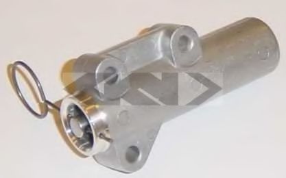 демпер (успокоител-ртепт.вибр.), зъбен ремък