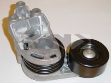 обтягащо рамо, пистов ремък