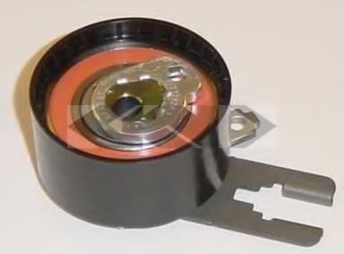 обтяжна ролка, ангренаж