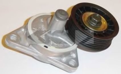 обтягащо рамо, пистов ремък