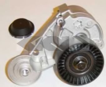 обтягащо рамо, пистов ремък