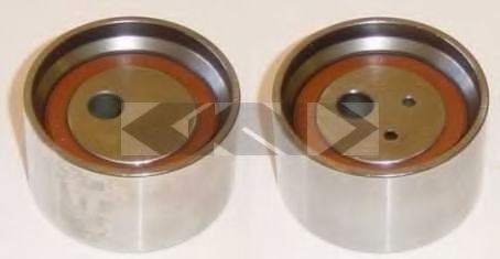 обтяжна ролка, ангренаж