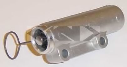 демпер (успокоител-ртепт.вибр.), зъбен ремък