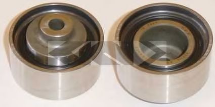 паразитна/ водеща ролка, зъбен ремък