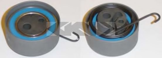 обтяжна ролка, ангренаж