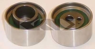 обтяжна ролка, ангренаж