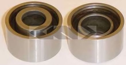 паразитна/ водеща ролка, зъбен ремък