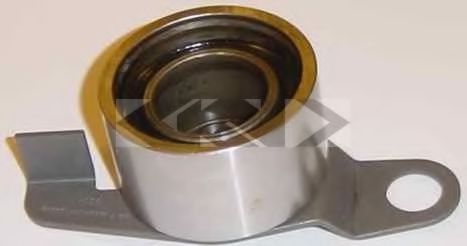 обтяжна ролка, ангренаж