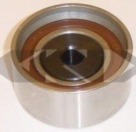 паразитна/ водеща ролка, зъбен ремък