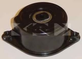 обтягащо рамо, пистов ремък