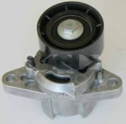 обтягащо рамо, пистов ремък