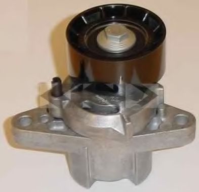 обтягащо рамо, пистов ремък