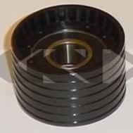 паразитна/ водеща ролка, зъбен ремък