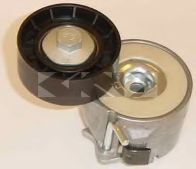 обтягащо рамо, пистов ремък