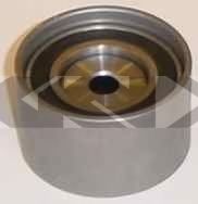 паразитна/ водеща ролка, зъбен ремък